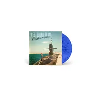 Westbound Train - Dedication - Blue Marble (Vinyl)