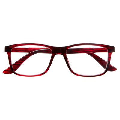 ICU Eyewear Novato Rectangle Reading Glasses