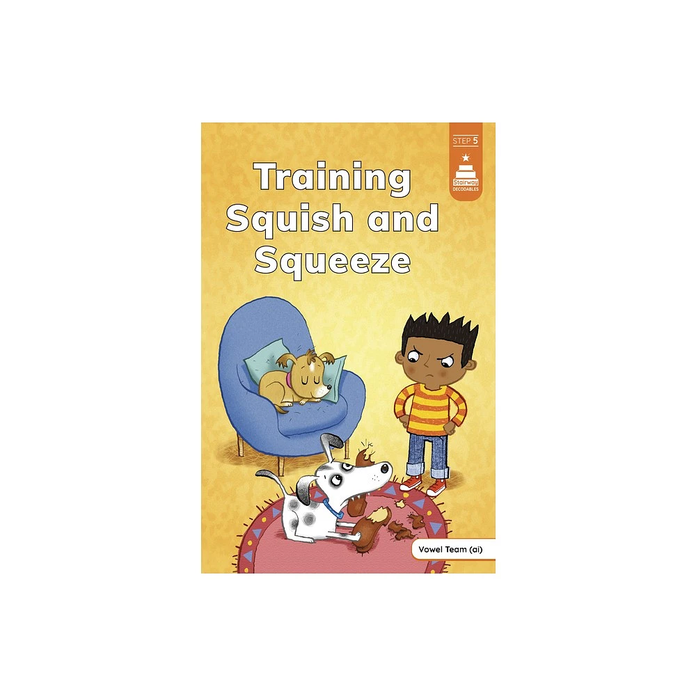 Training Squish and Squeeze