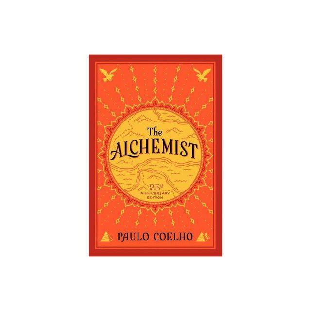 The Alchemist