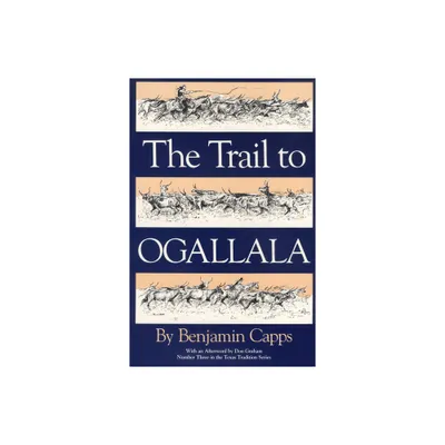 The Trail to Ogallala