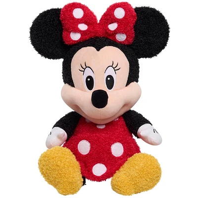 Disney Weighted Plush Minnie