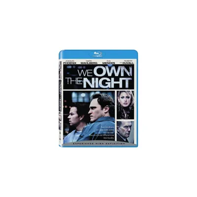 We Own the Night (Blu-ray)(2007)