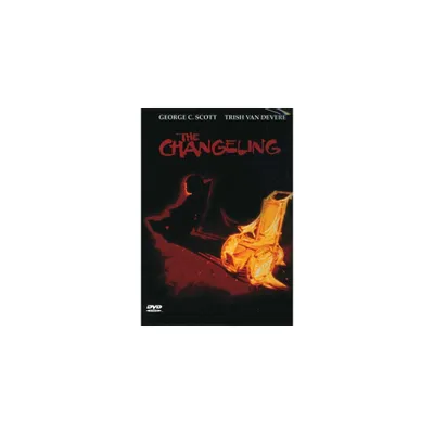 The Changeling (DVD)(1980)