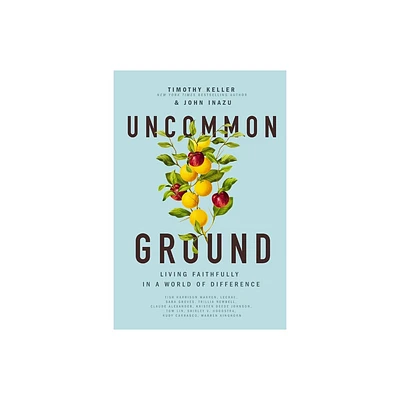 Uncommon Ground