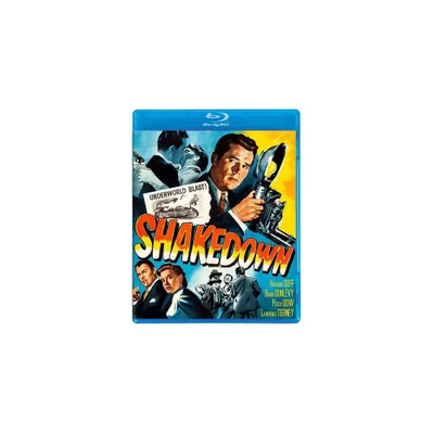 Shakedown (Blu-ray)(1950)