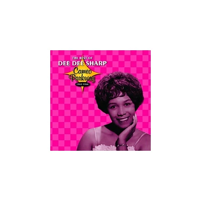 Dee Dee Sharp - The Best Of 1962-1966 (CD)