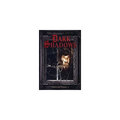 Dark Shadows Collection 02 (DVD)