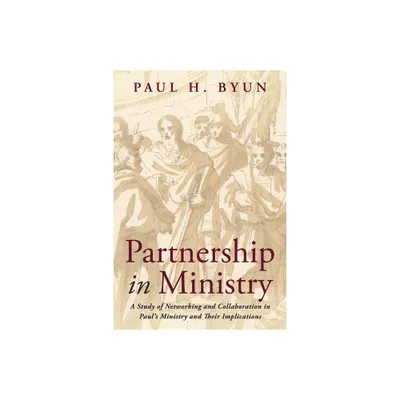 Partnership in Ministry