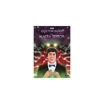 Doctor Who: The Macra Terror (DVD)