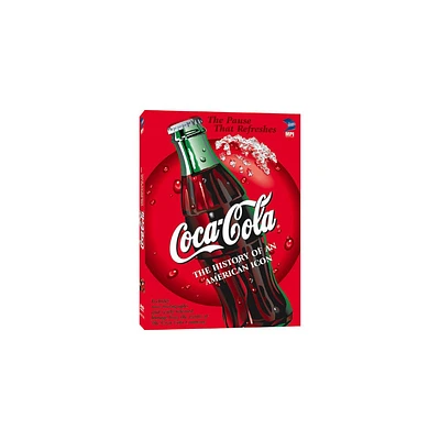 Coca-Cola: The History of an American Icon (DVD)(2001)