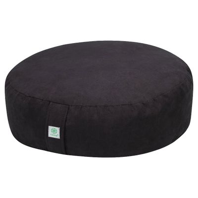 Gaiam Zafu Meditation Cushion