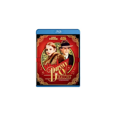 Bugsy Malone (Limited Edition) (Blu-ray)(1976)