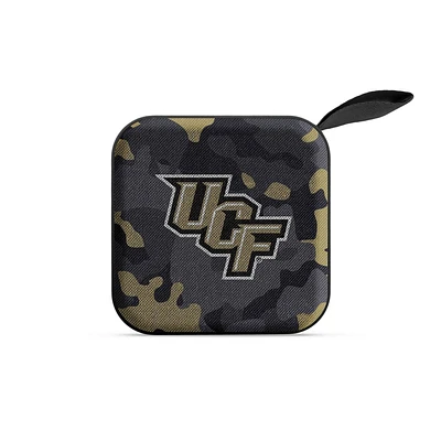 NCAA UCF Knights Bluetooth Portable Speaker with FM Radio