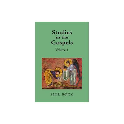 Studies in the Gospels