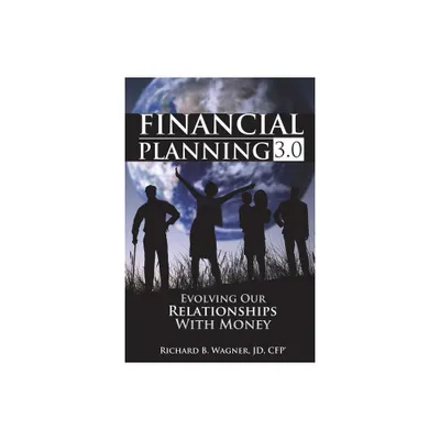 Financial Planning 3.0 - (Paperback)