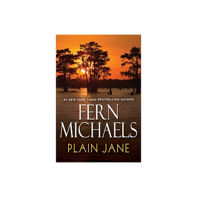 Plain Jane - by Fern Michaels (Paperback)