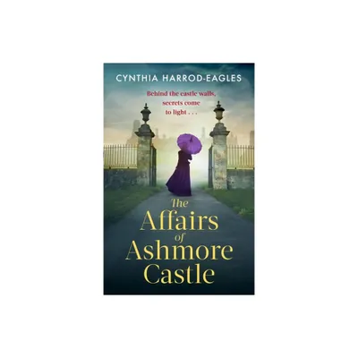 The Affairs of Ashmore Castle