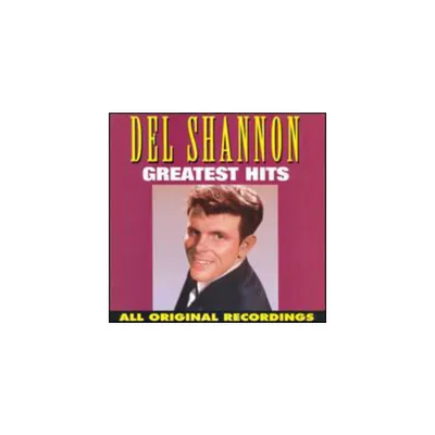 Del Shannon