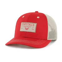 NHL Washington Capitals Creek Hat