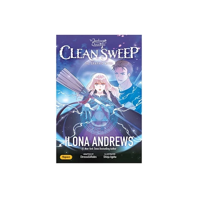 The Innkeeper Chronicles - by Ilona Andrews (Paperback)