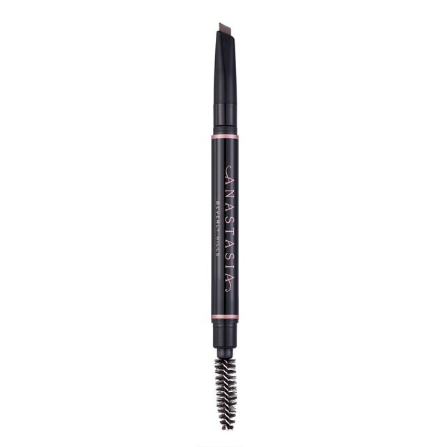 Anastasia Beverly Hills Brow Definer 3-in-1 Triangle Tip Easy Precision Eyebrow Pencil - Taupe - 0.007oz - Ulta Beauty