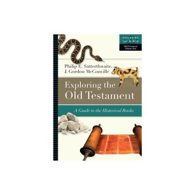 Exploring the Old Testament