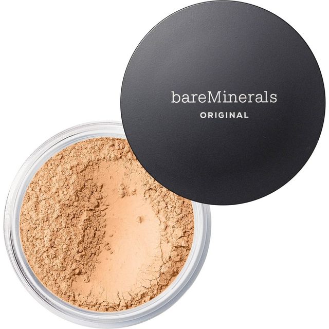 bareMinerals Original Loose Powder Foundation SPF 15 - 15 Neutral Medium - 0.28oz - Ulta Beauty