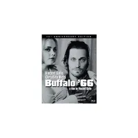 Buffalo 66 (15th Anniversary) (Blu-ray)(1998)