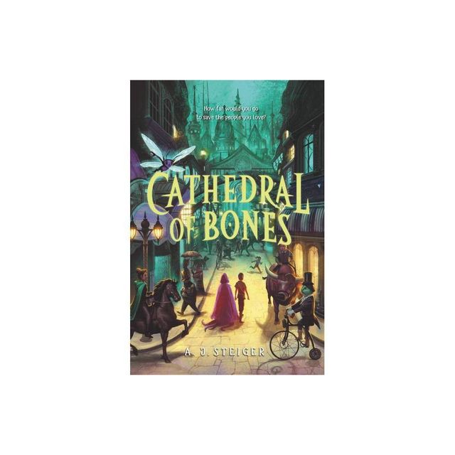 Cathedral of Bones