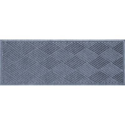 Aqua Shield Diamonds Indoor/outdoor Doormat - Bungalow Flooring : Target