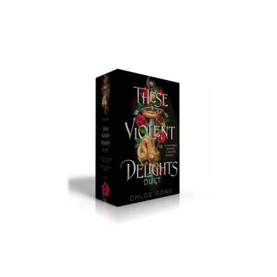 These Violent Delights Duet (Boxed Set