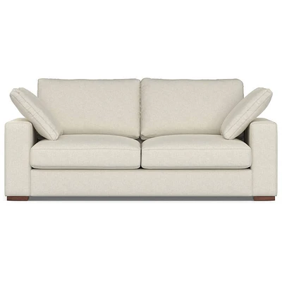 WyndenHall 78 Roscoe Deep Seater Sofa