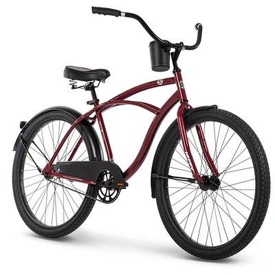 Huffy Good Vibrations 26 Adult Cruiser Bike