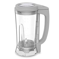 Cuisinart Core Element 36 oz. Blender Jar for FP-110 & FP-130 - MFP-B36