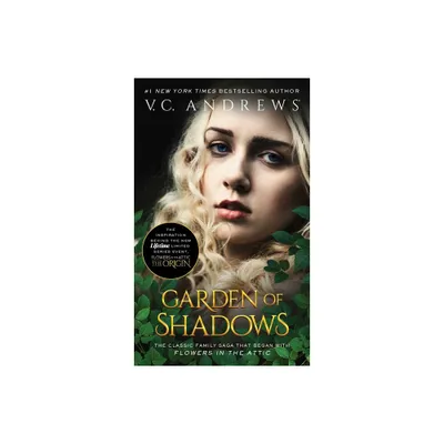 Garden of Shadows - (Dollanganger) by V C Andrews (Paperback)