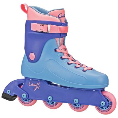 Roller Derby Candi South Beach Inline Skates Taffi