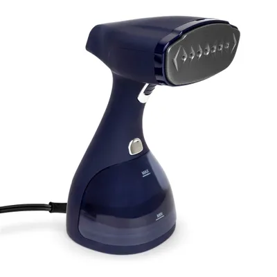 Electrolux Handheld Steamer Blue