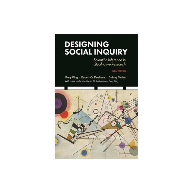 Designing Social Inquiry