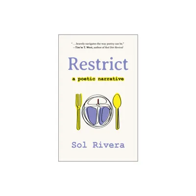 Restrict - by Sol Rivera (Paperback)