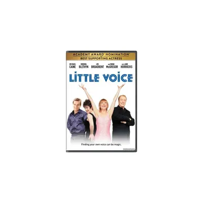 Little Voice (DVD)(1998)