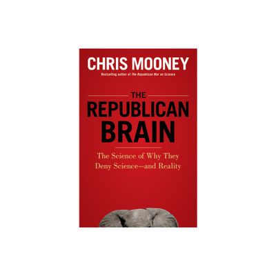 The Republican Brain