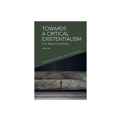 Towards a Critical Existentialism