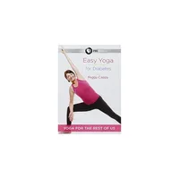 Yoga for the Rest of Us: Easy Yoga for Diabetes (DVD)