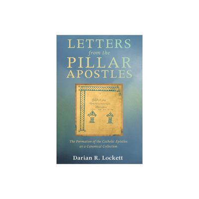 Letters from the Pillar Apostles