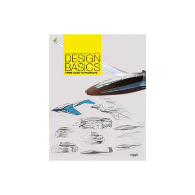 Design Basics - by Gerhard Heufler & Michael Lanz & Martin Prettenthaler (Paperback)