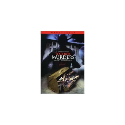 Toolbox Murders (2003) (DVD)(2004)