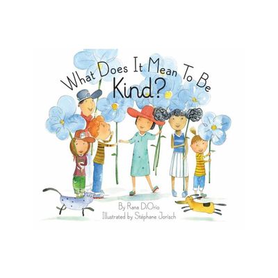 What Does It Mean to Be Kind