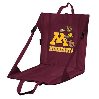 NCAA Minnesota Golden Gophers Stadium Seat