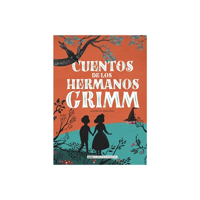 Cuentos de Los Hermanos Grimm